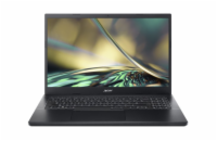 Acer Aspire 7 (A715-76G-59A8) i5-12450H/16GB/1TB SSD/15,6"/GF2050/ESHELL/černá