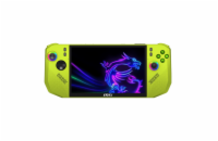 MSI Claw A8 BZ2EM-006CZ herní konzole/Ryzen Z2 Extreme/24GB/1TB/8" FHD+, 120Hz1 Touch/Win 11 home/green