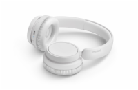 Bezdrátová sluchátka Philips TAH5209WT