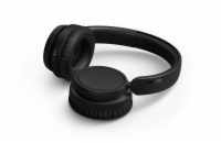 Bezdrátová sluchátka Philips TAH5209BK