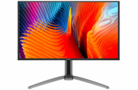 DAHUA 27" LED LM27-GO34A/ QD-OLED panel/ 2560x1440 (QHD)/ 0,03ms/ 400 cd/m2/ DP/ 2xHDMI/ PIVOT/ VESA 75x75