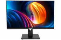 DAHUA 27" LED LM27-B221B/ IPS panel/ 1920x1080 (FHD)/ 1500:1/ 1ms/ 300 cd/m2/ HDMI/ DP/ VESA 100x100/ černý