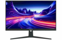DAHUA 25" LED LM25-E231BN/ IPS panel/ 1920x1080 (FHD)/ 1000:1/ 1ms/ 350 cd/m2/ HDMI/ DP/ VESA 100x100/ černý