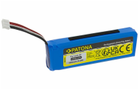 PATONA baterie pro reproduktor JBL Link 20 6000mAh 3,7V Li-Pol P763098 01A