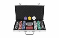 Hra stolní DA00006 Poker set