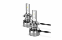 Autožárovka LED H7 9-36V 50W REBEL ZAR0534 2ks