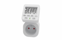 Solight digitální časový spínač