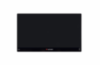 Verbatim Přenosný dotykový monitor 14" FHD LIGHT s powerbankou 5000mAh