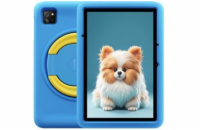 BLACKVIEW Tab A6 Kids 10.1" BLUE HD+ IPS 1280x800 A523 Octa-core 1.8GHz 4GB/128GB WiFi 5100mAh 5MP Front/8MP Rear