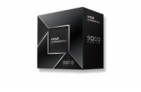 AMD Ryzen Threadripper PRO 9965WX (24C/48T4.2/5.4GHz,152MB,350W,sTR5) Box