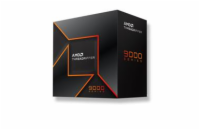 AMD Ryzen Threadripper 9980X (64C/128T,3.2/5.4GHz,320MB,350W,sTR5) Box