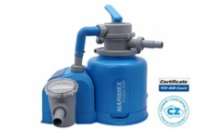 Marimex ProStar 6000 písková filtrace