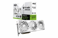 ASUS TUF-RTX5070TI-O16G WHITE-GAMING