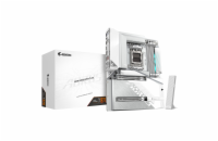 GIGABYTE X870 AORUS STEALTH ICE/AM5/ATX