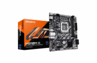 GIGABYTE H810M K/LGA 1851/mATX