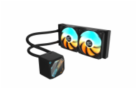 GIGABYTE CPU vodní chladič GAMING 240