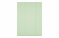 OBAL:ME MistyTab Pouzdro pro iPad Air (2020/2022/2024/2025)/iPad Pro 11 (1/2/3/4) Light Green