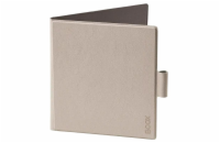 E-book ONYX BOOX pouzdro pro GO 7, GO 7 COLOR a GO 7 COLOR gen2, PAGE, béžové