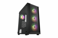 X-Diablo Gamer/R5 3050 RGB/Midi/R5-5500/16GB/1TB/RTX 3050/W11H/3R