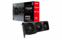 ASUS PRIME RX9060XT OC 8GB/128-bit GDDR6 HDMI 2xDP