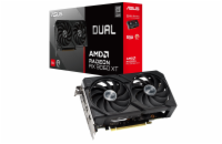 ASUS DUAL-RX9060XT-8G