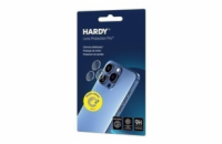 3mk HARDY Lens Protection Pro Black pro Apple iPhone 17