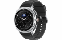 Samsung Galaxy Watch 8 Classic LTE/46mm/Sport Band/Black