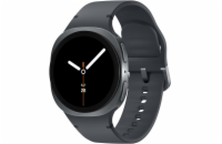 Samsung Galaxy Watch8 40mm LTE SM-L325 grafitová