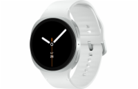 Samsung Galaxy Watch8 LTE 44mm stříbrné