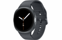 Samsung Galaxy Watch 8/44mm/Sport Band/Black