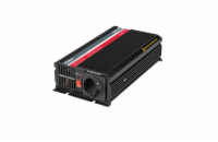 Měnič napětí REBEL URZ3166 24V/230V 1000W