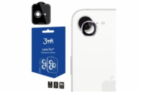 3mk Lens Protection Pro Purple pro Apple iPhone 16E