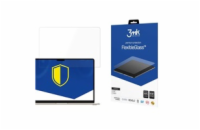 3mk hybridní sklo FlexibleGlass pro Apple Macbook Air 15,3 (M2 / M3 / M4)