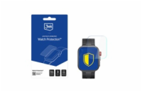 3mk Watch Protection Flex pro Huawei Watch Fit 4 Pro