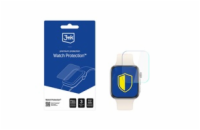 3mk ochranná folie Watch Protection ARC pro Huawei Watch Fit 4
