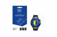 3mk ochranná folie Watch Protection ARC pro Huawei Watch 5 46mm
