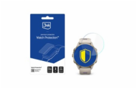 3mk Watch Protection ARC pro Garmin Forerunner 970 (47mm)