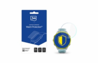 3mk Watch Protection ARC pro Garmin Forerunner 570 (47mm)