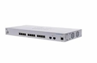 Cisco switch CBS350-12XT-EU (10x10GbE,2x10GbE/SFP+ combo)