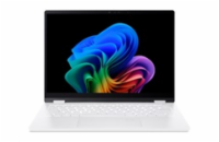 Acer Swift Edge 14/SFE14-51T-93XD/U9-288V/14"/2880x1800/T/32GB/1TB/Intel int/W11H/White/2R