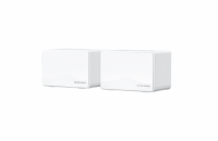 Halo H25BE(2-pack) BE3600 Home Mesh Wi-Fi7 system