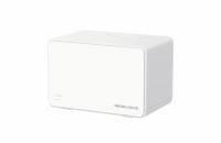 MERCUSYS Halo H80X(1-pack) WiFi6 Mesh (AX3000,2,4GHz/5GHz,3xGbELAN/WAN)