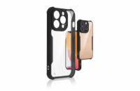 ALIGATOR pouzdro BUMPERZZ iPhone 15 Pro Max Black