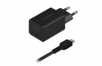 Lenovo USB-C GaN Nano 65W Adapter (CE)