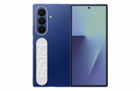 Samsung Průhledný kryt s poutkem Fold7 Transparent