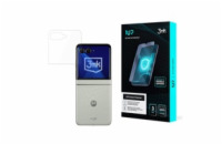 3mk ochranná folie 1UP pro Motorola Razr 60