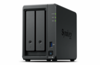 Synology DS725+ DiskStation