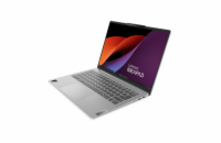 Lenovo IdeaPad Slim 5/14Q8X9/SD-X1-26-100/14"/WUXGA/16GB/512GB/Adreno/W11H/Gray/3R On-Site