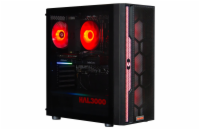 HAL3000 MEGA Gamer Pro B580 / Intel i5-12400F/ 32GB/ ARC B580/ 1TB PCIe SSD/ W11