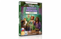 PC - The Sims 4: Kouzlo přírody ( EP19 - Enchanted by nature )